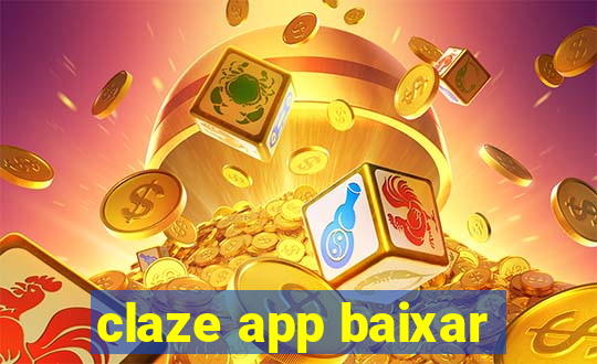 claze app baixar